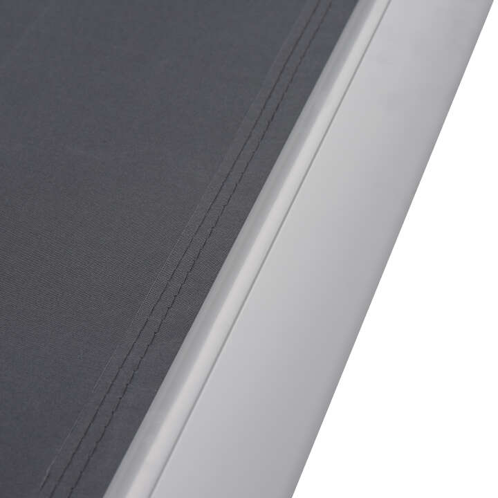 NOOR Seitenmarkise Exklusiv